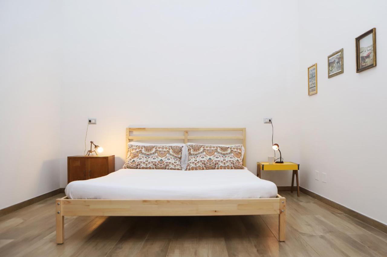Tribunali Family Apartment By Wonderful Italy Naples Exterior photo
